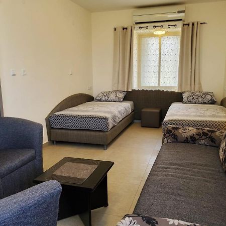 Family Suite Eilat Dış mekan fotoğraf