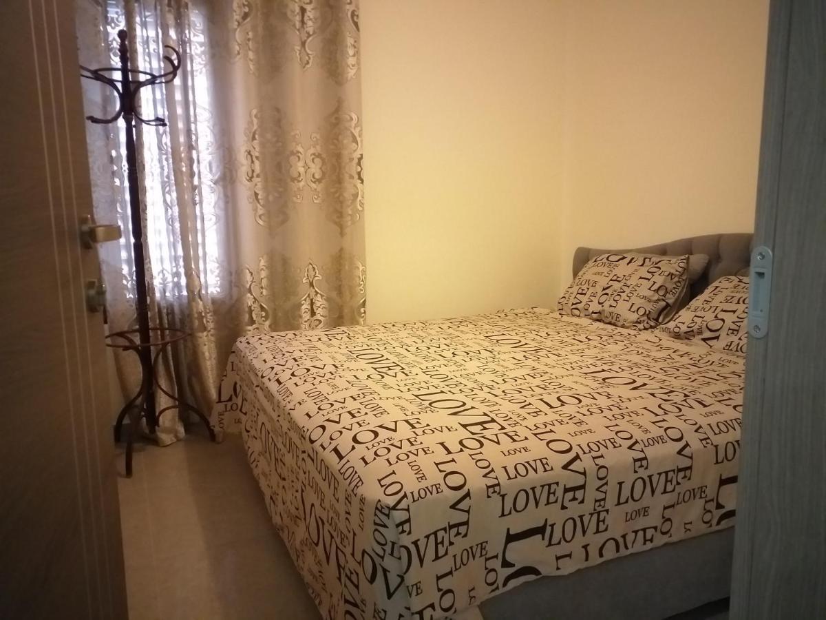 Family Suite Eilat Dış mekan fotoğraf