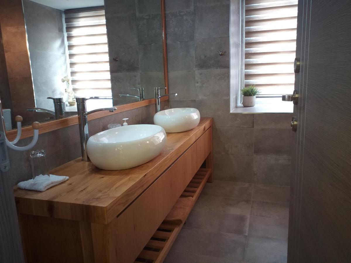 Family Suite Eilat Dış mekan fotoğraf