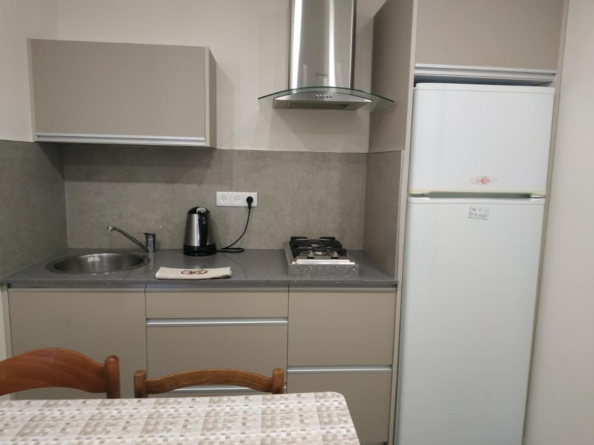 Family Suite Eilat Dış mekan fotoğraf