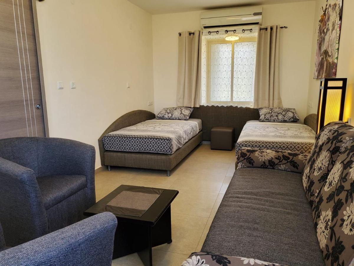 Family Suite Eilat Dış mekan fotoğraf