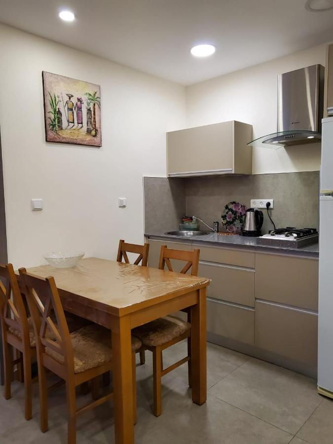 Family Suite Eilat Dış mekan fotoğraf