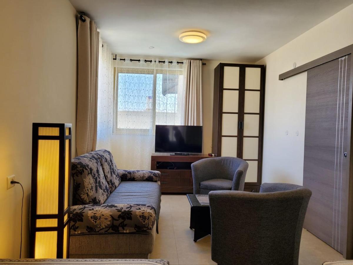 Family Suite Eilat Dış mekan fotoğraf