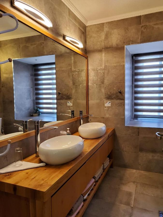 Family Suite Eilat Dış mekan fotoğraf